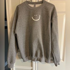 Better Daze Ahead Sweatshirt